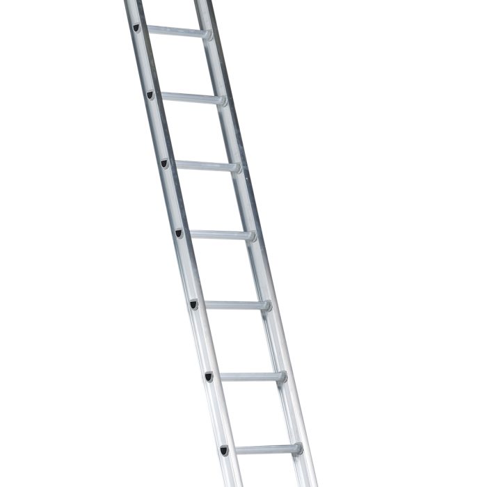 Altrex Atlas Enkele Rechte Ladder - 1x14 Sporten