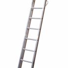 Solide Dakladder - 2 meter