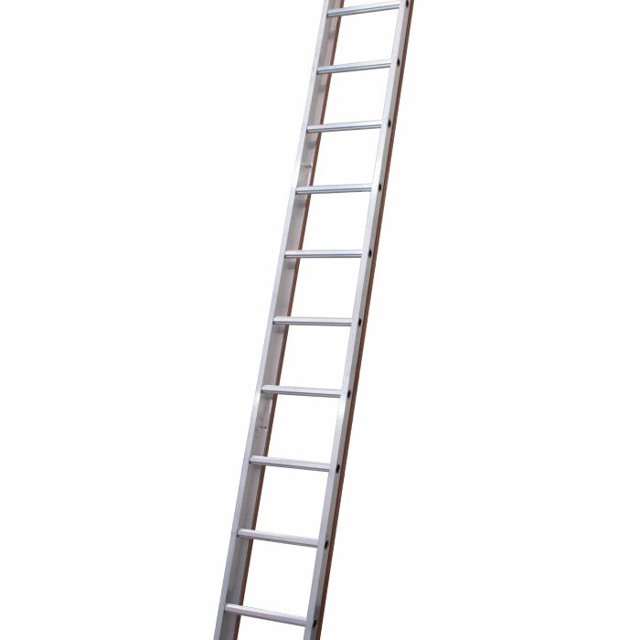 Solide Dakladder - 3 meter