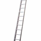 Solide Dakladder - 3 meter