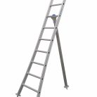 Solide Plukladder 1x6 Sporten