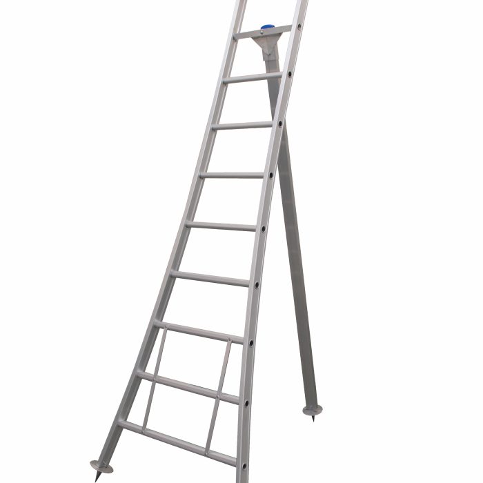 Solide Plukladder 1x10 Sporten