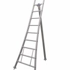 Solide Plukladder 1x10 Sporten