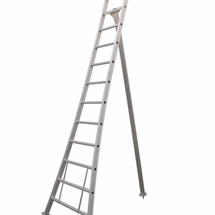 Solide Plukladder 1x12 Sporten