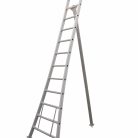 Solide Plukladder 1x12 Sporten