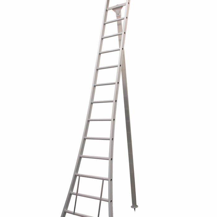 Solide Plukladder 1x14 Sporten