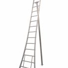 Solide Plukladder 1x14 Sporten