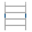 ASC Opbouwframe - 4-sports - 90cm Breed
