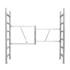 ASC Vouwsteigerframe 6-sports - 75cm Breed