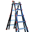 BigOne Multifunctionele Vouwladder -  4x5 Sporten