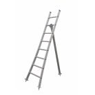 Eurostairs Plukladder 1x8 Sporten