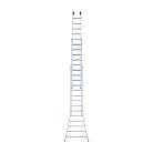 Eurostairs_driedelige_ladder_14_sporten_uitgebogen_4