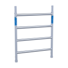 Alumexx Opbouwframe - 4-sports - 90cm Breed
