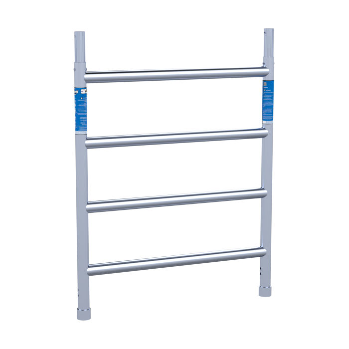 Alumexx Opbouwframe - 4-sports - 90cm Breed