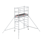 Kamersteiger Altrex RS34 Module 1+2 - L165xB75cm - 3.80m werkhoogte