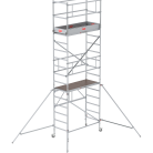 Kamersteiger Altrex RS34 Module 1+2+3 - L165xB75cm - 5.80m werkhoogte