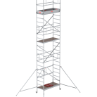 Kamersteiger Altrex RS34 Module 1+2+3+3 - L165xB75cm - 7.80m werkhoogte