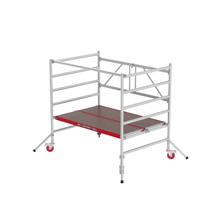 Kamersteiger Altrex RS 45-POWER - L190xB135cm - 3.00m werkhoogte