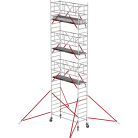 Altrex Rolsteiger RS TOWER 51 PLUS SafeQuick - L190xB90 - 9.20m werkhoogte - Fiber-Deck® platform