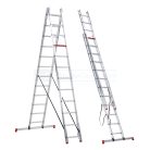 Altrex All Round 2-delige Rechte Reformladder - 2x12 Sporten