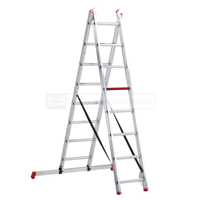 altrex-all-round-2-delige-reformladder-2x8-sporten-108408-8711563156593-ar2040-a-stand