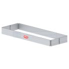 Altrex Aluminium Kantplankset L165xB75 cm - RS34