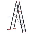 altrex-mounter-2-delige-rechte-reformladder-2x10-sporten-122410-8711563100794-zr2050-a-stand