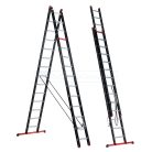 Altrex Mounter 2-delige Rechte Reformladder - 2x14 Sporten