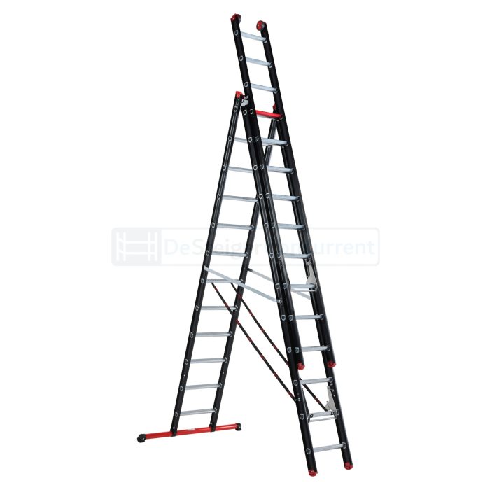 altrex-mounter-3-delige-rechte-reformladder-3x12-sporten-123612-8711563100961-zr3083-a-stand