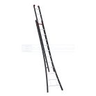 Altrex Nevada 2-delige Uitgebogen Opsteekladder - 2x12 Sporten