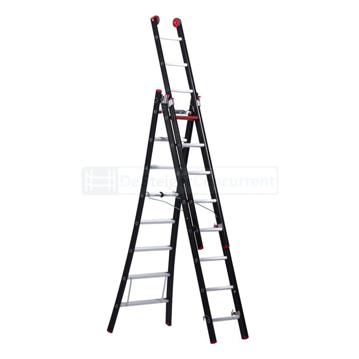 altrex-nevada-3-delige-reformladder-3x8-sporten-242308-8711563135505-nzr3058-a-stand