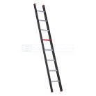 Altrex Nevada Enkele Rechte Ladder - 1x8 Sporten