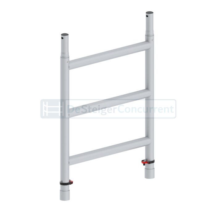 Altrex Opbouwframe - 3-sports - 75cm Breed - RS5