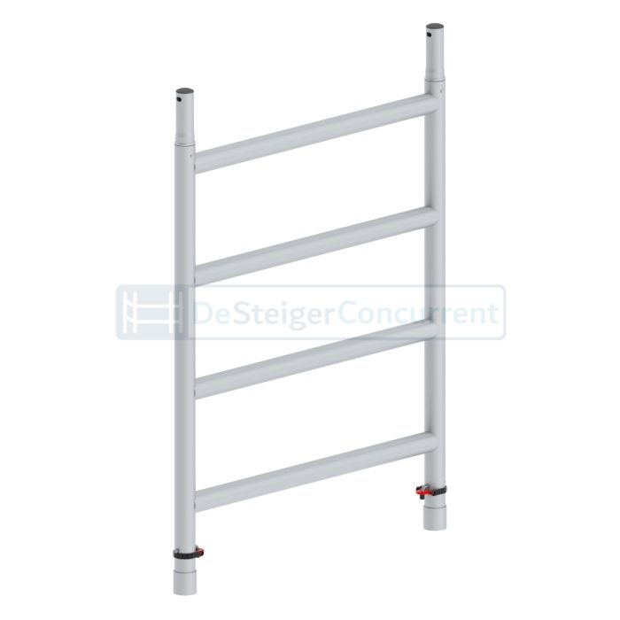 Altrex Opbouwframe - 4-sports - 90cm Breed - RS5