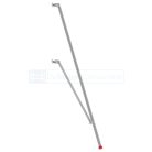 Altrex Stabilisator - 200 centimeter (verstelbaar) - RS4