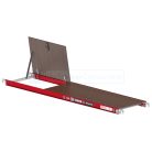 Altrex Houten Steigerplatform Met Luik - 250 centimeter - RS4