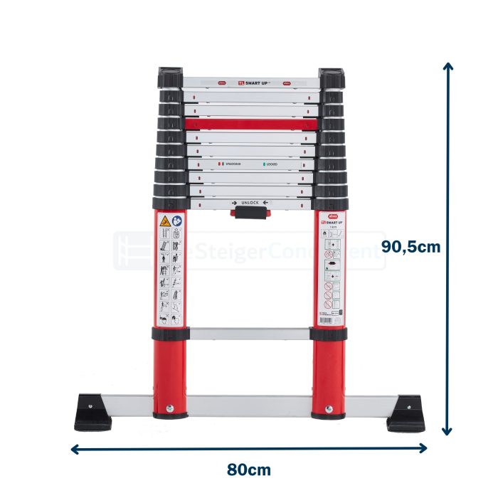 altrex-tl-smart-up-go-1x11-sporten-500369-8711563251496-afmetingen-ingeklapt-1