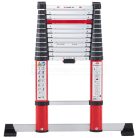 Altrex TL Smart Up Go Telescoopladder - 1x13 Sporten