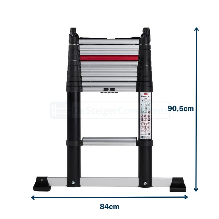 altrex-tl-smart-up-pro-1x11-sporten-500360-8711563216723-afmetingen-ingeklapt