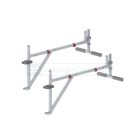 Altrex Uitwijkconsole 0.75-1.35 meter (verstelbaar) - Losse set