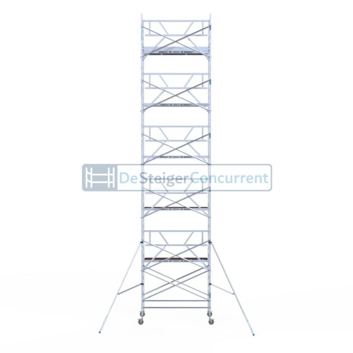 alumexx-rolsteiger-ags-pro-enkelzijdig-l250xb135-centimeter-12.20-meter-werkhoogte-2