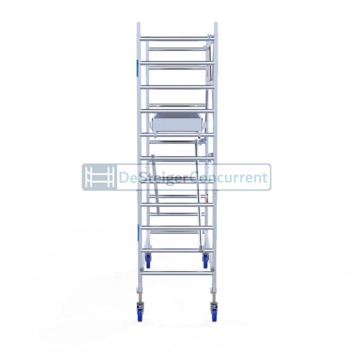 alumexx-rolsteiger-ags-pro-enkelzijdig-l250xb90-centimeter-4.20-meter-werkhoogte-1-3