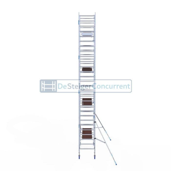 alumexx-rolsteiger-ags-pro-enkelzijdig-l250xb90-centimeter-9.20-meter-werkhoogte-3