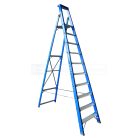 ASC Premium Bordestrap Enkel Oploopbaar - 10 Treden