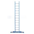 ASC XD Enkele Rechte Ladder (incl. stabiliteitsbalk) - 1x12 Sporten