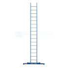 ASC XD Enkele Rechte Ladder (incl. stabiliteitsbalk) - 1x16 Sporten