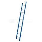 ASC XD Enkele Rechte Ladder - 1x10 Sporten