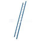 ASC XD Enkele Rechte Ladder - 1x12 Sporten