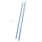 ASC XD Enkele Rechte Ladder - 1x16 Sporten