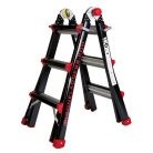 BigOne Multifunctionele Vouwladder -  4x3 Sporten